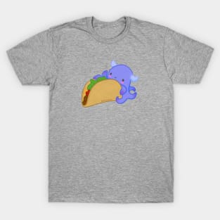 Tako Taco T-Shirt